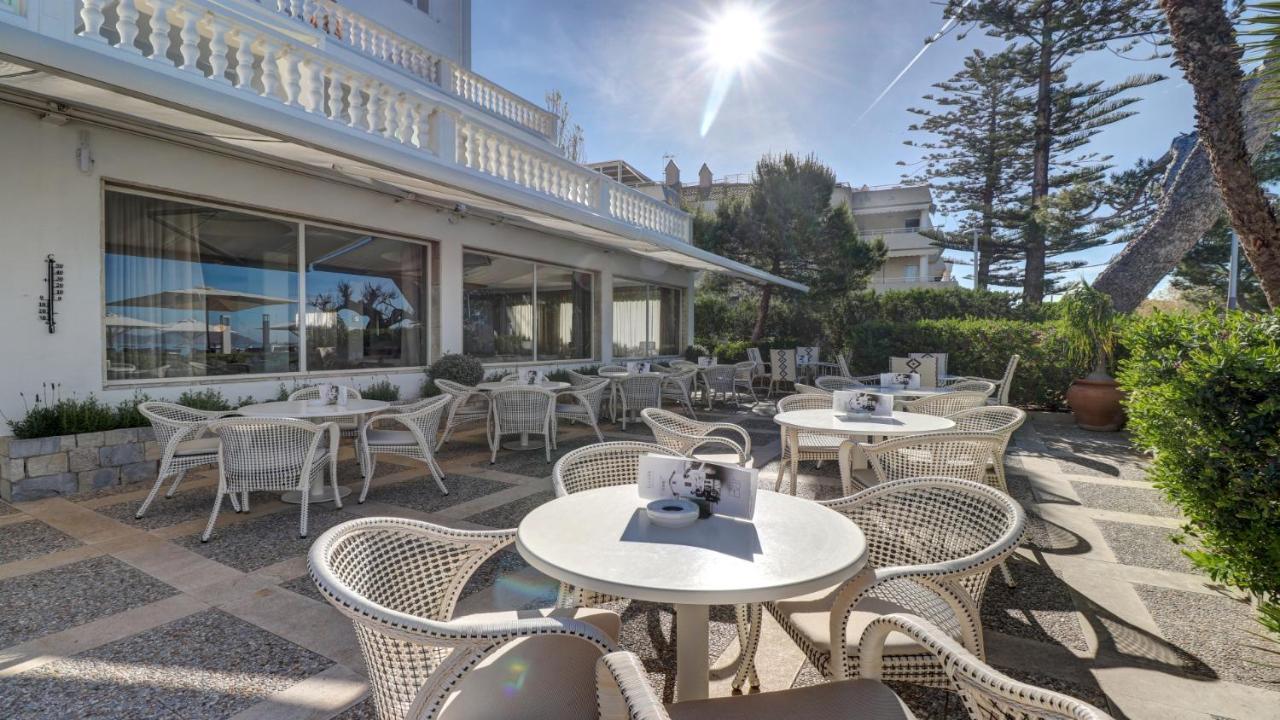 Hotel Illa D'Or & Club Apts 4* Sup Port de Pollença Exteriör bild
