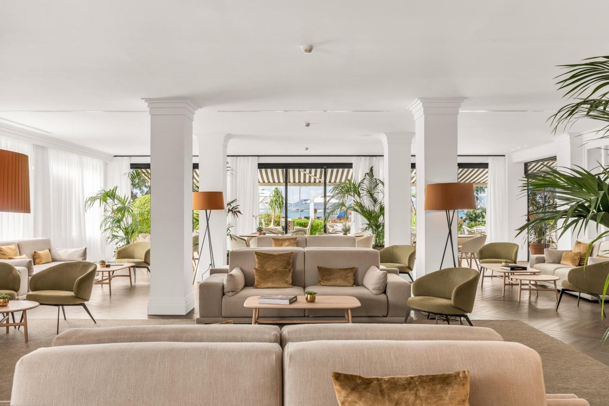 Hotel Illa D'Or & Club Apts 4* Sup Port de Pollença Exteriör bild